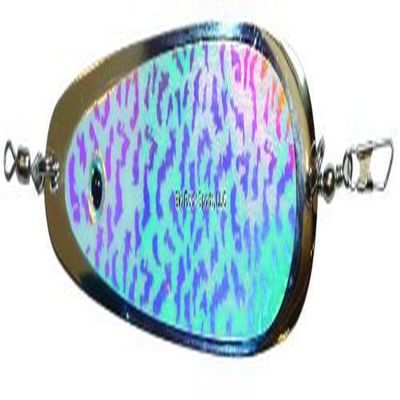 Rocky Mountain Tackle 4.25" Bahama Mamma Signature Dodger