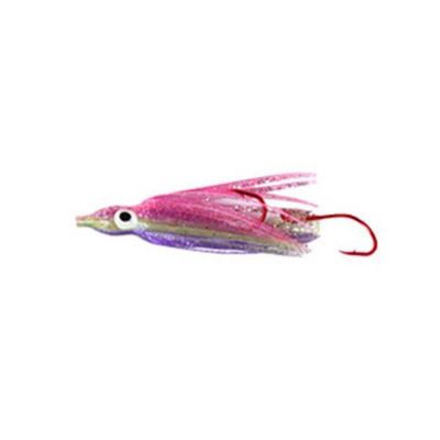 Rocky Mountain Tackle Signature Squid, Purple Passion