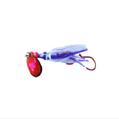 Rocky Mountain Tackle UV Super Squid, Purple