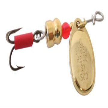 Yakima Bait Buds Lure SH1-1 Steelhead Spin