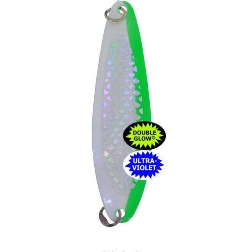 Silver Horde 4131555676 KF3.5L Tailwagger Glow/UV Irish Cream