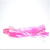 Blue Water Candy 45101 4-Inch Hot Shot Skirt, Fluorescent Pink Finish view 1