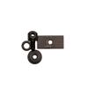 GrovTec GTSW269 Snap Hook HD Push view 2