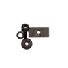 GrovTec GTSW269 Snap Hook HD Push view 3