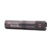CARLSON'S Choke Tubes 12 Gauge Compatible for Benelli Crio Plus [ Extended Range | 0.695 Diameter ] Blued Steel | Blindside Waterfowl Choke Tube | Made in USA view 1