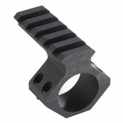 WEAVER Thumbnut 30Mm Scope Mounted Picatinny Adaptor
