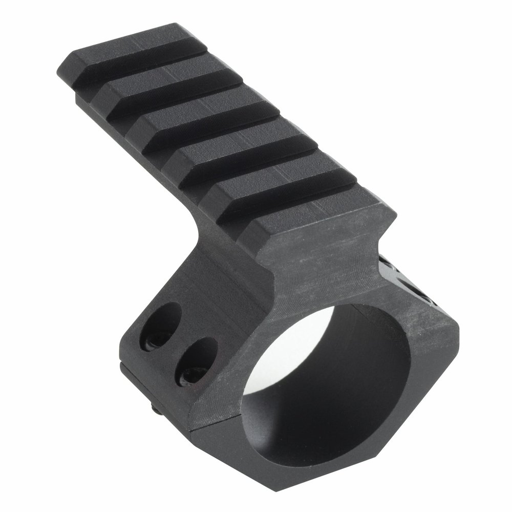 WEAVER Thumbnut 30Mm Scope Mounted Picatinny Adaptor