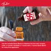 TINK'S #69 Doe-in-Rut Value Pack - 2 fl oz #69 Doe-in-Rut Buck Lure & 1 oz Scent Bomb | Hunting Lure/Attractant | Advanced Deer Lure view 2