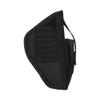 Allen Company Ambidextrous Belt Holster with Thumb Break Retention, Black