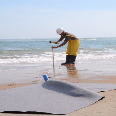UltraTech 5207 Surf Ultra-Oil Replacement Blanket, 3.9 Gallon Capacity, 10' Length x 5' Width