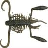 Imakatsu/imakatu ECO Hairy Hawg/ekoheari-hoggu 3inch
