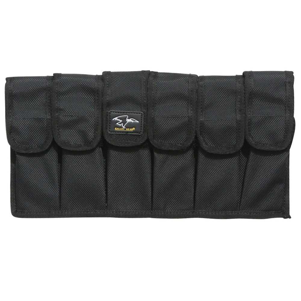 Galati Gear Mag Pouch