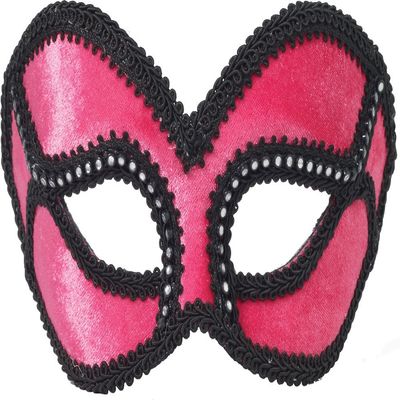 Forum Novelties Venetian Mask Im-016 Adult Accessory