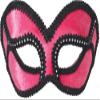 Forum Novelties Venetian Mask Im-016 Adult Accessory view 1