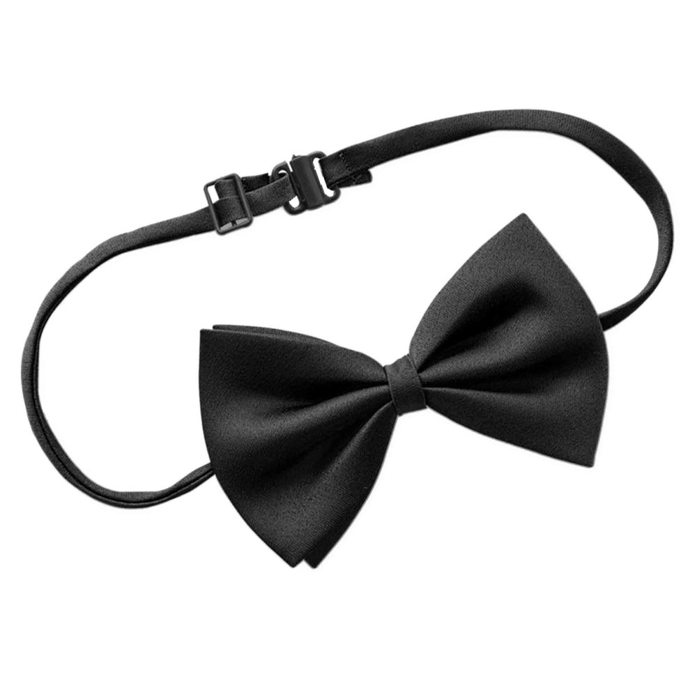 Carnival Toys 1809  Bow Tie Black