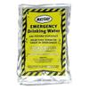 Mayday Emergency Water Pounches- 100% Pure Survival Water - Case of 100. Ideal for Emergency Preparedness! view 1