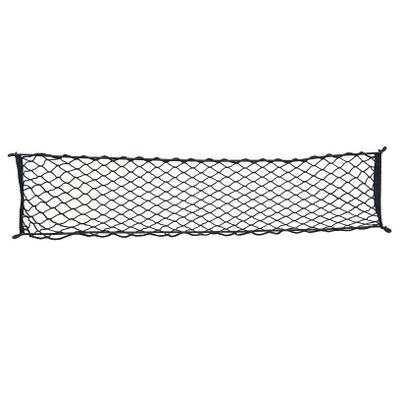 CLAM Outdoors 9175 Small Cargo Net  30" x 5" Ice Shelter Storage Net  Overhead Gear Organizer for Ice Fishing Shelters  Compatible Hub Shelters