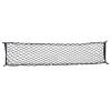 CLAM Outdoors 9175 Small Cargo Net  30" x 5" Ice Shelter Storage Net  Overhead Gear Organizer for Ice Fishing Shelters  Compatible Hub Shelters view 1