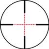 SUN OPTICS USA SOU VIII 1-6X24 IR MD Scope, 30mm view 2