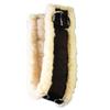 Aime Imports Western Nylon Fleece Straight Cinch 26In view 1