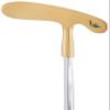 Wilson Men's Augusta Golf Putter (Right Hand, Steel, 35-Inch) view 2