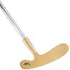 Wilson Men's Augusta Golf Putter (Right Hand, Steel, 35-Inch) view 3
