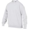 Gildan Childrens Big Boys Heavy Blend Crewneck Sweatshirt (L) (Royal) view 3