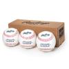 Rawlings | Official League Recreational Use Practice Baseballs | OLB3 | Youth/8U | 3 Count view 1