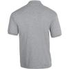 Gildan Adult DryBlend Jersey Short Sleeve Polo Shirt (S) (Sport Gray) view 3