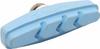 Big Roc Brake Pad, Blue
