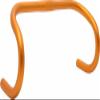 BR Tools Handle Bar, Sand Blast Gold view 1