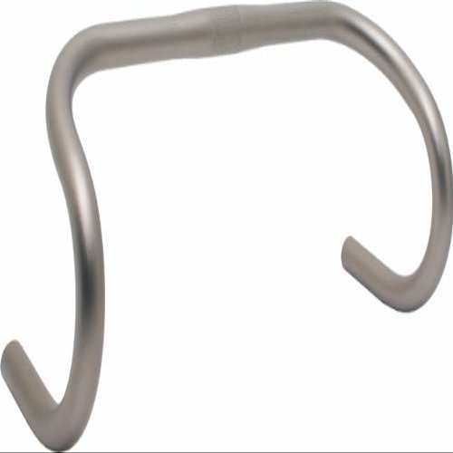 BR Tools Handle Bar, Sand Blast Grey