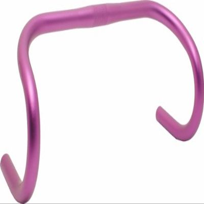 BR Tools Handle bar - Sand Blast Purple