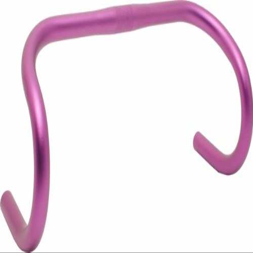 BR Tools Handle bar - Sand Blast Purple