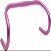 BR Tools Handle bar - Sand Blast Purple view 1