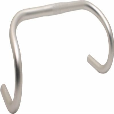 Big Roc Tools Handle Bar - Silver