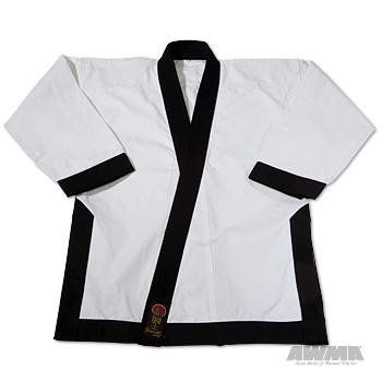 PROFORCE Gladiator 12 oz. Brushed Jacket - Black Trim - Size 7