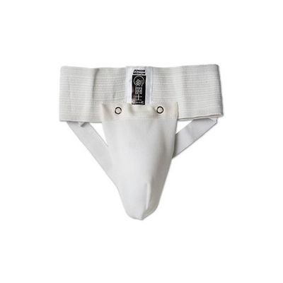Pro Force Gladiator Groin Protector Supporter & Cup Set - Senior Small - Waist: 28-32" - 5 Pack
