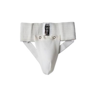 Pro Force Gladiator Groin Protector Supporter & Cup Set - Junior Small - Waist: 16-20" - 5 Pack