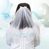 Lillian Rose Bride to Be Bachelorette Party Veil (WF622) view 3