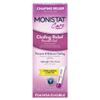 Monistat Chafing Relief Powder Gel, Long-Lasting Anti-Chafing Protection for Bikini Area, Thighs and Bra Lines, 1.5 Oz view 1