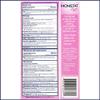 Monistat Chafing Relief Powder Gel, Long-Lasting Anti-Chafing Protection for Bikini Area, Thighs and Bra Lines, 1.5 Oz view 2