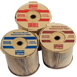 Element Replacement - 900 Turbine, 30 Micron (RED end cap)