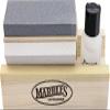 Sharpener Tri Hone 4" stone view 1