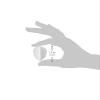 Fit Flight Cosmo Darts 6 Pack Super Shape Dart Flight (White) view 3