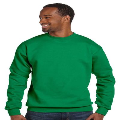 Hanes ComfortBlend EcoSmart Crew Sweatshirt