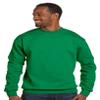 Hanes ComfortBlend EcoSmart Crew Sweatshirt view 1