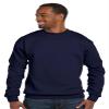 Hanes ComfortBlend EcoSmart Crew Sweatshirt view 2