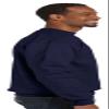 Hanes ComfortBlend EcoSmart Crew Sweatshirt view 4