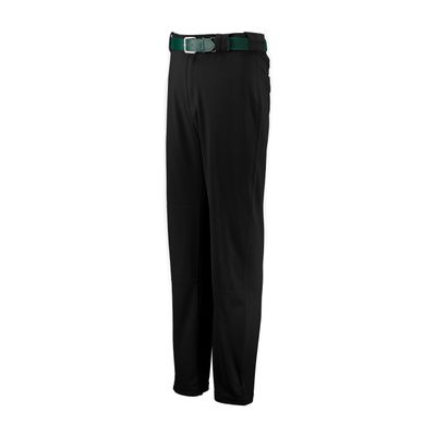 Russell Athletic Boot Cut Game Pant Black XL